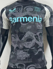 2024/25 LeverKusen Third Player Version Soccer Jersey