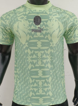 2024/25 AC Milan Special Edition Player Version Jersey