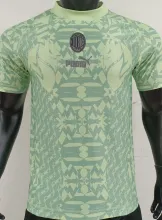 2024/25 AC Milan Special Edition Player Version Jersey