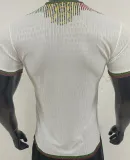 2025 Mali Home White Player Version Jersey