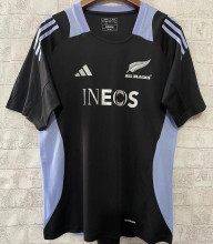 2024/25 All Blacks Rugby Shirt