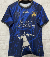 2025 Irish IRFU Rugby Jersey  Ireland爱尔兰