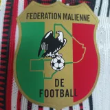 2025 Mali Home White Player Version Jersey