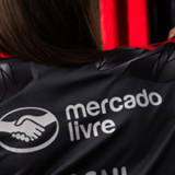 2024/25 Flamengo 1:1 Quality Third Fans Soccer Jersey
