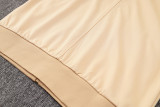 2025 BA Khaki Jacket Tracksuit