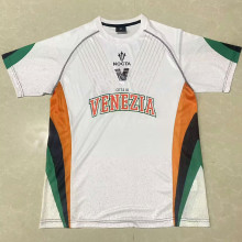 2024/25 Venezia FC Away White Fans Soccer Jersey