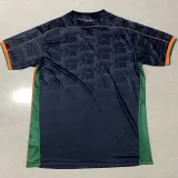 2024/25 Venezia FC Home Black Fans Soccer Jersey