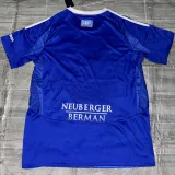 2024/25 Como Home Blue Fans Soccer Jersey 科莫