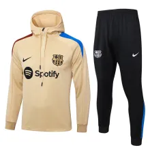 2025 BA Khaki Jacket Tracksuit