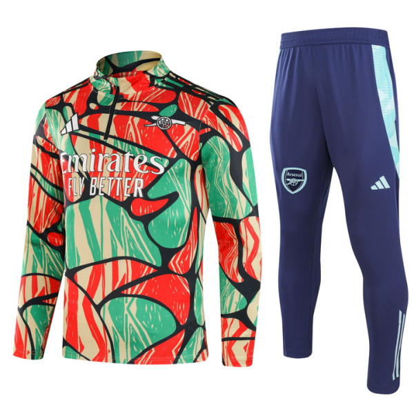 2025 ARS Sweater Tracksuit