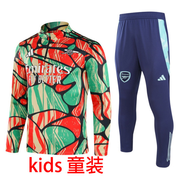 2025 ARS Kids Sweater Tracksuit