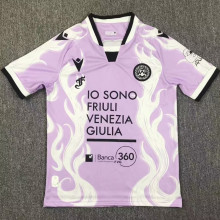 2024/25 Udinese Third Fans Soccer Jersey