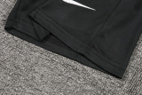 2025 NK~  Purple Training Jersey(A Set)