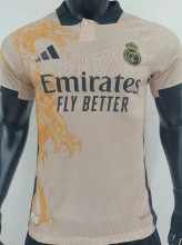 2024/25 RM Special Edition Player Version Soccer Jersey
