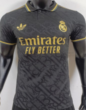 2024/25 RM Special Edition Player Version Soccer Jersey