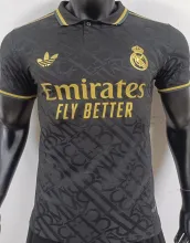 2024/25 RM Special Edition Player Version Soccer Jersey