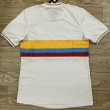 2025 Colombia 100th Anniversary Edition Fans Soccer Jersey