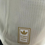 2025 Colombia 100th Anniversary Edition Player Version Soccer Jersey