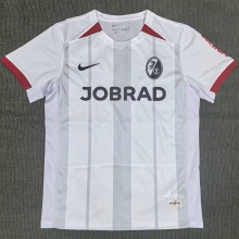 2024/25 Freiburg  Away Fans Soccer Jersey