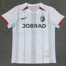 2024/25 Freiburg  Away Fans Soccer Jersey