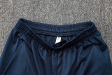 2025 JOMA Sapphire Blue Kids Sweater Tracksuit