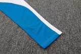2025 JOMA White Kids Sweater Tracksuit