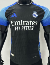 2024/25 RM Special Edition Player Version Soccer Jersey