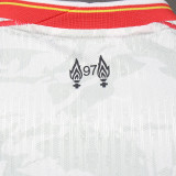 2024/25 LFC Third White Player Version Soccer Jersey