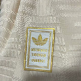 2024/25 BFC Third White Player Version Jersey