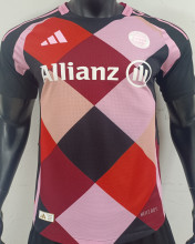 2025 BFC Special Edition Player Version Soccer Jersey