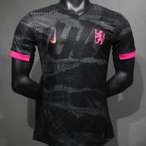 2024/25 CFC Third Black Player Version Soccer Jersey
