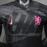 2024/25 CFC Third Black Player Version Soccer Jersey