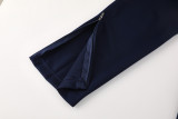 2025 PSG  Sapphire Blue Jacket Tracksuit