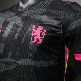 2024/25 CFC Third Black Player Version Soccer Jersey