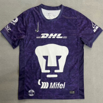 2024/25 Pumas UNAM Third Fans Soccer Jersey