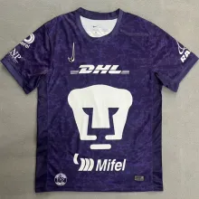 2024/25 Pumas UNAM Third Fans Soccer Jersey