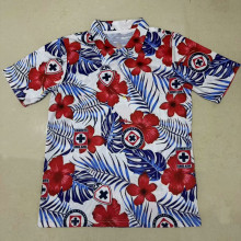2024/25 Cruz Azul POLO Jersey