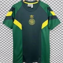 2024/25 Celtic Green Training Jersey