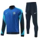 2025 CFC  Sapphire Blue Jacket Tracksuit