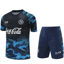 2025  Napoli Training Jersey(A Set)