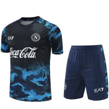 2025  Napoli Training Jersey(A Set)