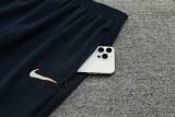 2025 CFC  Sapphire Blue Jacket Tracksuit