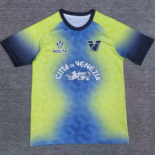 2024/25 Venezia FC GK Fans Soccer Jersey