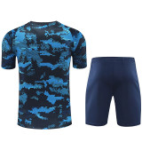 2025  Napoli Training Jersey(A Set)