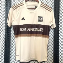 2024/25 Los Angeles Third White Fans Soccer Jersey