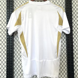 2024/25 Al Nassr Third White Fans Soccer Jersey