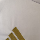 2024/25 Al Nassr Third White Fans Soccer Jersey