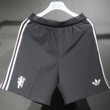 2024/25  M Utd Third Player Version Shorts Pants 球员版