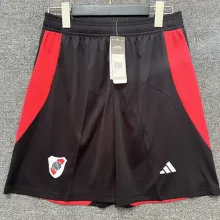 2024/25 River Plate Home Shorts Pants