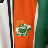 2025 Ivory Coast Special Edition Fans Soccer Jersey